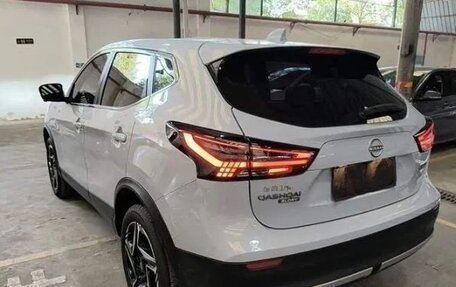 Nissan Qashqai, 2026 год, 3 030 000 рублей, 4 фотография