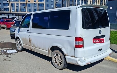 Volkswagen Transporter T5 рестайлинг, 2010 год, 900 000 рублей, 5 фотография