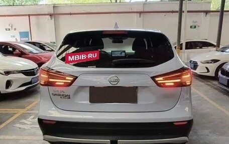 Nissan Qashqai, 2026 год, 3 030 000 рублей, 5 фотография