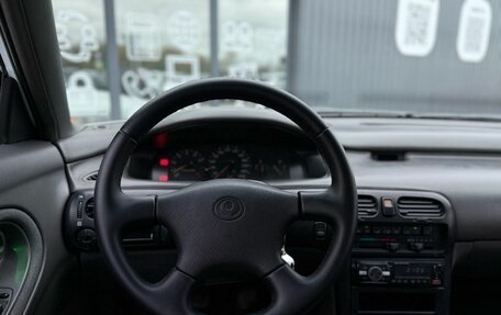 Mazda 626, 1993 год, 399 000 рублей, 9 фотография