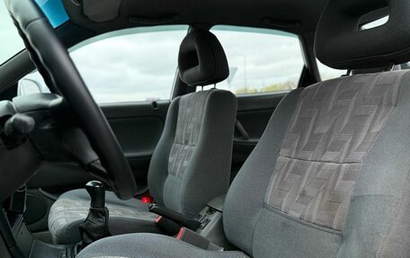 Mazda 626, 1993 год, 399 000 рублей, 7 фотография