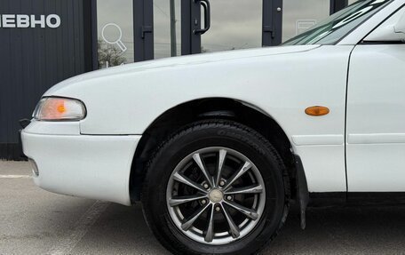 Mazda 626, 1993 год, 399 000 рублей, 5 фотография