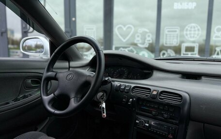 Mazda 626, 1993 год, 399 000 рублей, 12 фотография