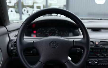 Mazda 626, 1993 год, 399 000 рублей, 10 фотография