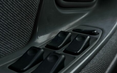 Mazda 626, 1993 год, 399 000 рублей, 20 фотография