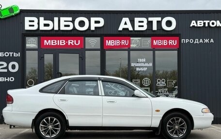 Mazda 626, 1993 год, 399 000 рублей, 3 фотография