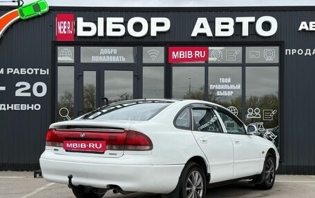 Mazda 626, 1993 год, 399 000 рублей, 2 фотография