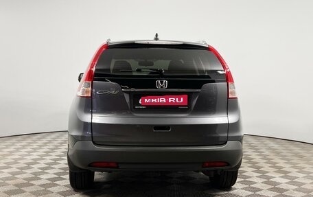 Honda CR-V IV, 2013 год, 1 967 100 рублей, 4 фотография