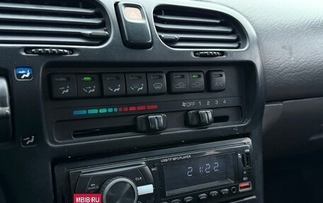 Mazda 626, 1993 год, 399 000 рублей, 14 фотография