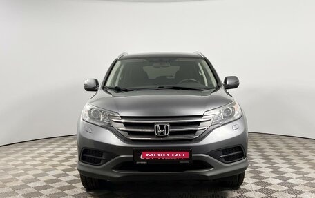 Honda CR-V IV, 2013 год, 1 967 100 рублей, 3 фотография