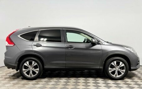 Honda CR-V IV, 2013 год, 1 967 100 рублей, 5 фотография