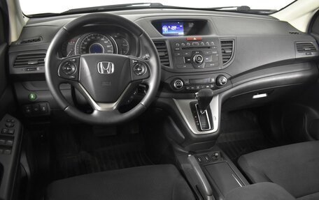 Honda CR-V IV, 2013 год, 1 967 100 рублей, 6 фотография