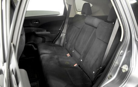 Honda CR-V IV, 2013 год, 1 967 100 рублей, 9 фотография