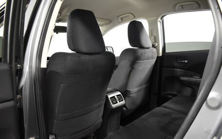 Honda CR-V IV, 2013 год, 1 967 100 рублей, 11 фотография