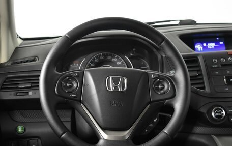 Honda CR-V IV, 2013 год, 1 967 100 рублей, 12 фотография