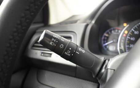 Honda CR-V IV, 2013 год, 1 967 100 рублей, 16 фотография