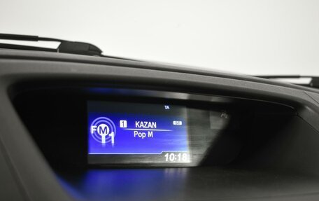 Honda CR-V IV, 2013 год, 1 967 100 рублей, 19 фотография