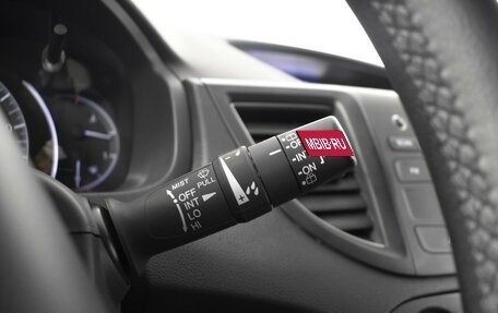 Honda CR-V IV, 2013 год, 1 967 100 рублей, 17 фотография