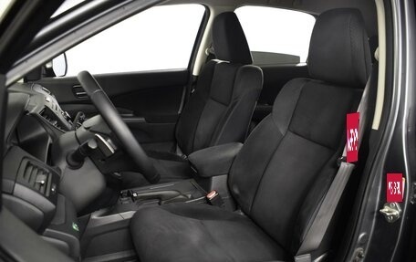 Honda CR-V IV, 2013 год, 1 967 100 рублей, 10 фотография