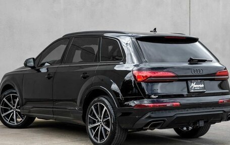 Audi Q7, 2025 год, 8 050 000 рублей, 6 фотография