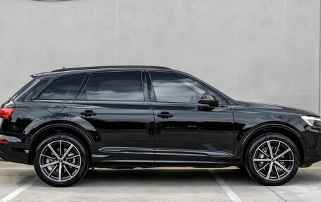 Audi Q7, 2025 год, 8 050 000 рублей, 7 фотография