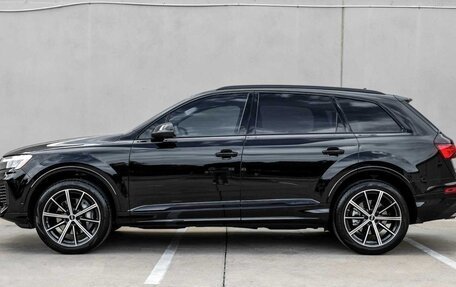 Audi Q7, 2025 год, 8 050 000 рублей, 9 фотография