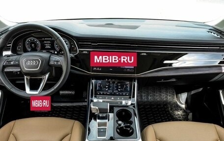 Audi Q7, 2025 год, 8 050 000 рублей, 11 фотография