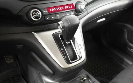 Honda CR-V IV, 2013 год, 1 967 100 рублей, 21 фотография