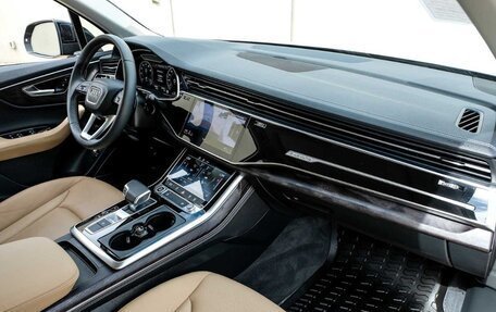 Audi Q7, 2025 год, 8 050 000 рублей, 15 фотография