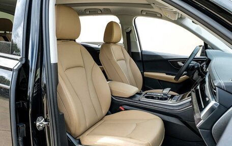 Audi Q7, 2025 год, 8 050 000 рублей, 17 фотография