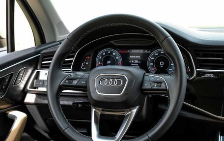 Audi Q7, 2025 год, 8 050 000 рублей, 13 фотография