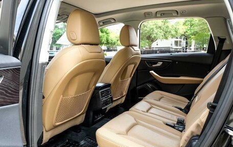 Audi Q7, 2025 год, 8 050 000 рублей, 24 фотография