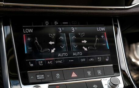 Audi Q7, 2025 год, 8 050 000 рублей, 21 фотография