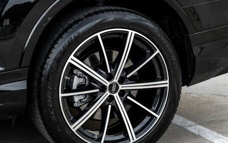 Audi Q7, 2025 год, 8 050 000 рублей, 26 фотография