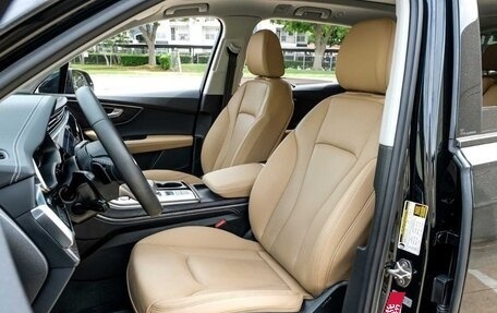 Audi Q7, 2025 год, 8 050 000 рублей, 16 фотография