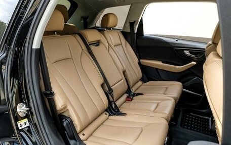 Audi Q7, 2025 год, 8 050 000 рублей, 23 фотография