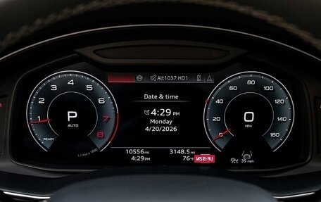 Audi Q7, 2025 год, 8 050 000 рублей, 12 фотография