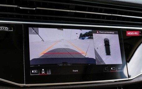 Audi Q7, 2025 год, 8 050 000 рублей, 20 фотография