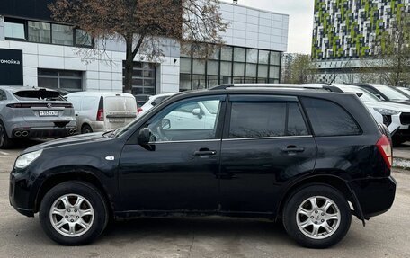 Chery Tiggo (T11), 2015 год, 458 111 рублей, 5 фотография