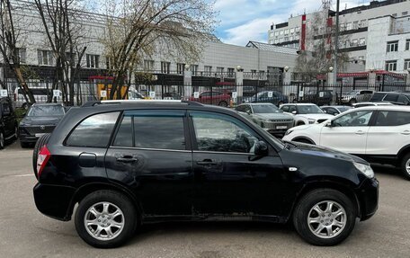 Chery Tiggo (T11), 2015 год, 458 111 рублей, 4 фотография
