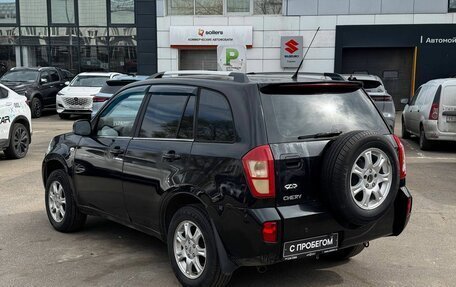 Chery Tiggo (T11), 2015 год, 458 111 рублей, 6 фотография