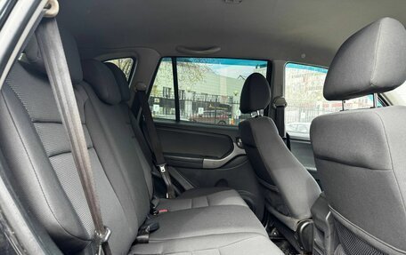 Chery Tiggo (T11), 2015 год, 458 111 рублей, 11 фотография