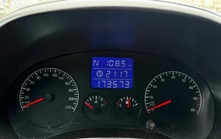 Chery Tiggo (T11), 2015 год, 458 111 рублей, 12 фотография