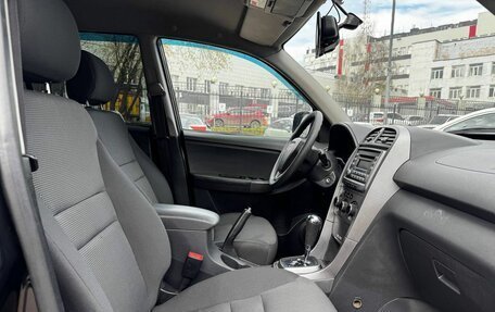 Chery Tiggo (T11), 2015 год, 458 111 рублей, 10 фотография