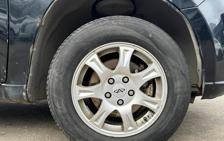 Chery Tiggo (T11), 2015 год, 458 111 рублей, 13 фотография