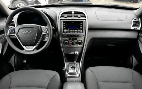 Chery Tiggo (T11), 2015 год, 458 111 рублей, 9 фотография