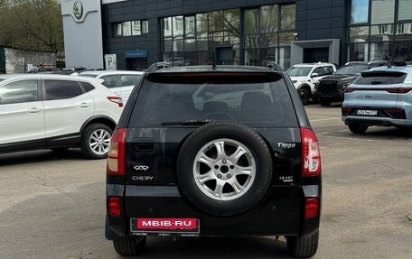 Chery Tiggo (T11), 2015 год, 458 111 рублей, 7 фотография