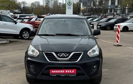 Chery Tiggo (T11), 2015 год, 458 111 рублей, 2 фотография