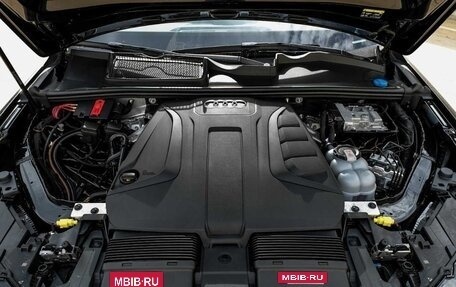 Audi Q7, 2025 год, 8 050 000 рублей, 28 фотография