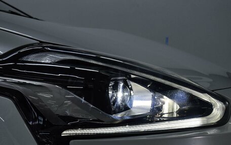 Toyota Sienta II, 2017 год, 1 499 000 рублей, 7 фотография